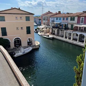 ✧le Petit Joyau✧ Apartment Grimaud