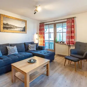Behrens Apartment
