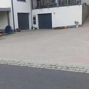 Günther´s Apartment