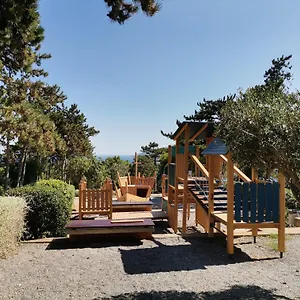 Lovely Branko With Balcony And Parking Apartment Rabac