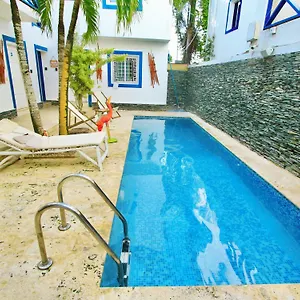 Caribbean Stay, Apartment Bayahibe
