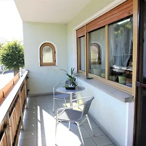 Röhrer Apartment