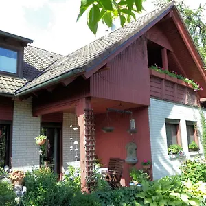 Neuner Apartment