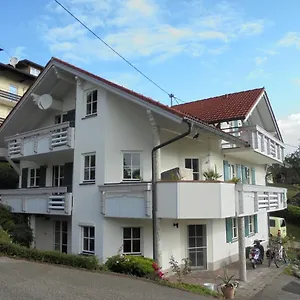Sonnenbichel Apartment