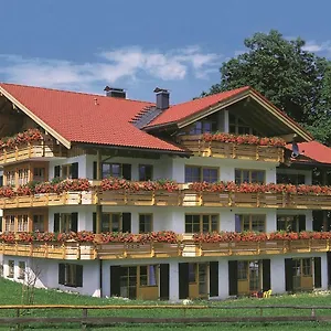 Barbara Apartment